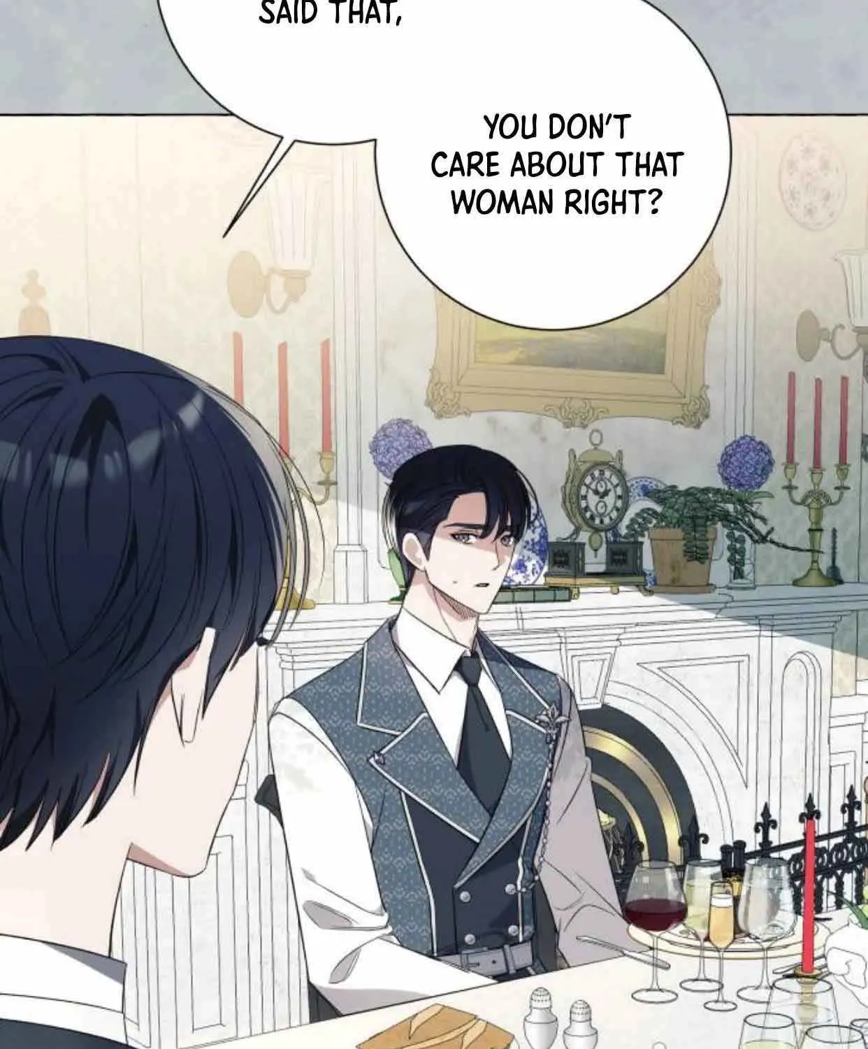 I Thought It’s a Common Possession Chapter 22 page 55 - 