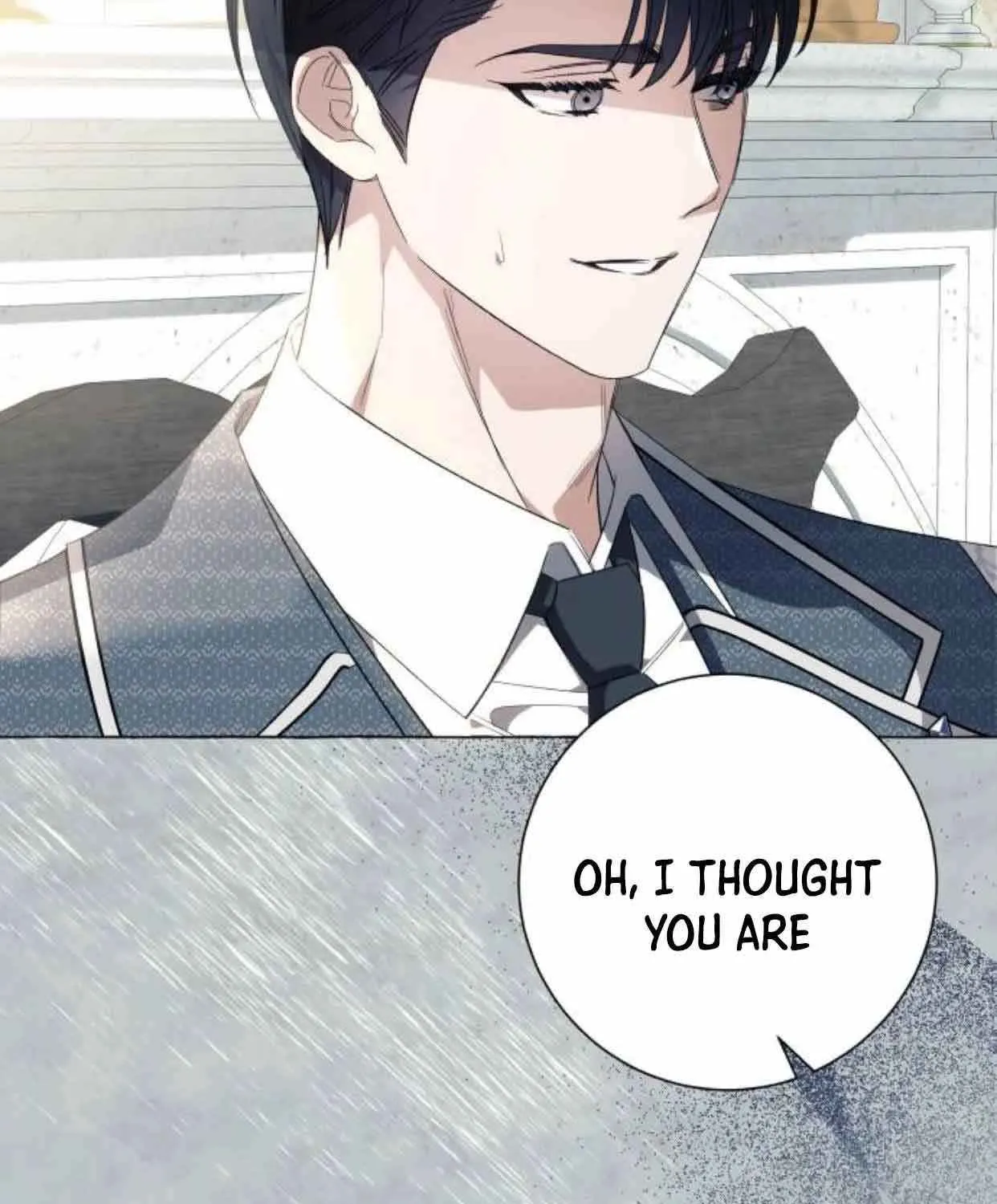 I Thought It’s a Common Possession Chapter 22 page 58 - 