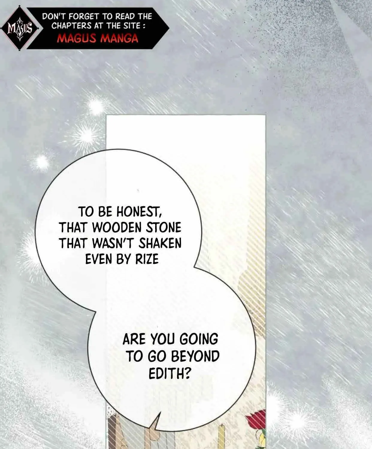 I Thought It’s a Common Possession Chapter 22 page 59 - 