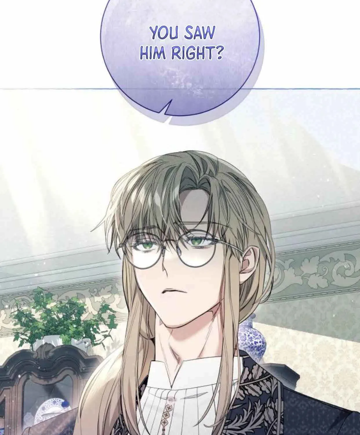 I Thought It’s a Common Possession Chapter 22 page 7 - 