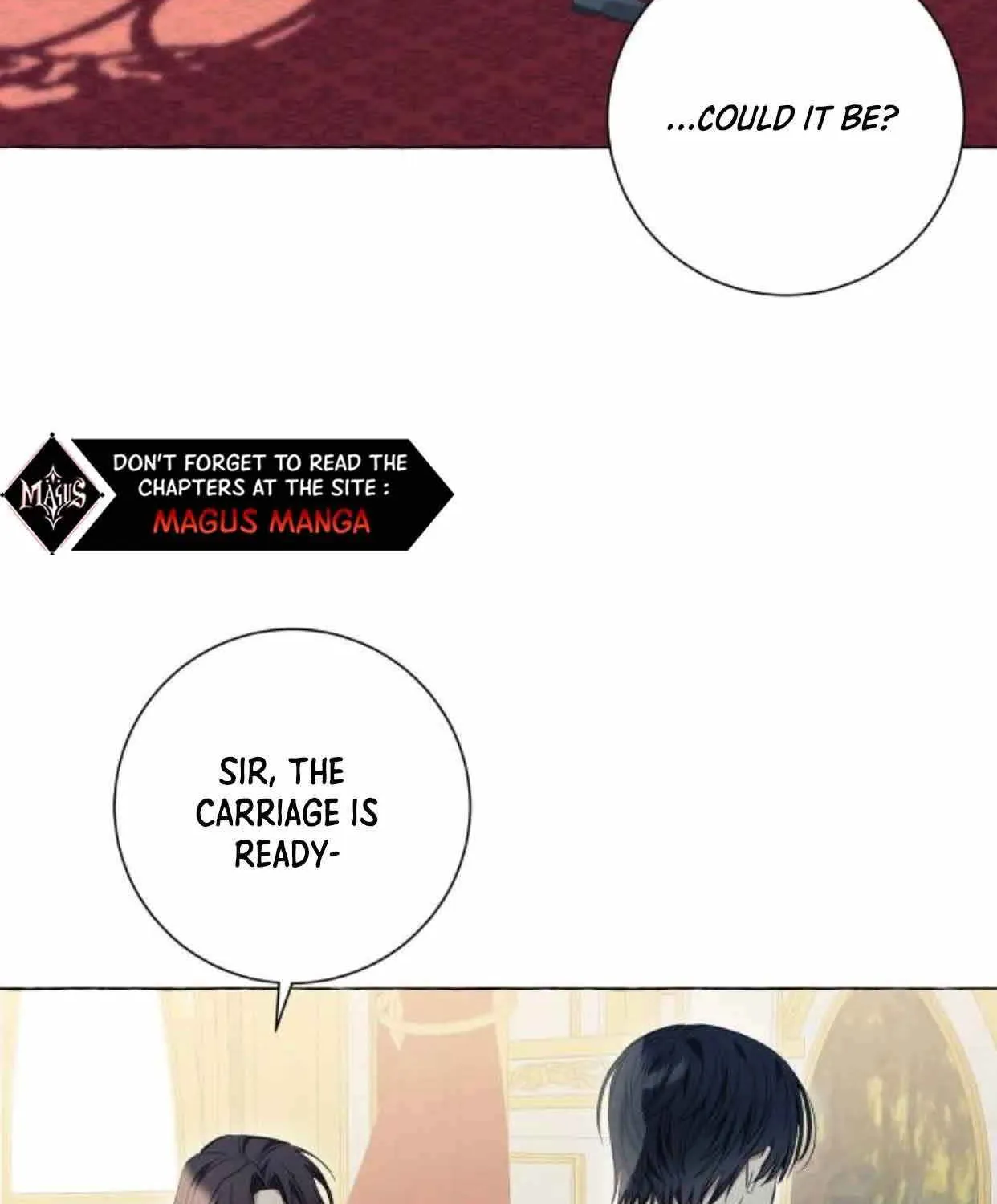 I Thought It’s a Common Possession Chapter 22 page 64 - 