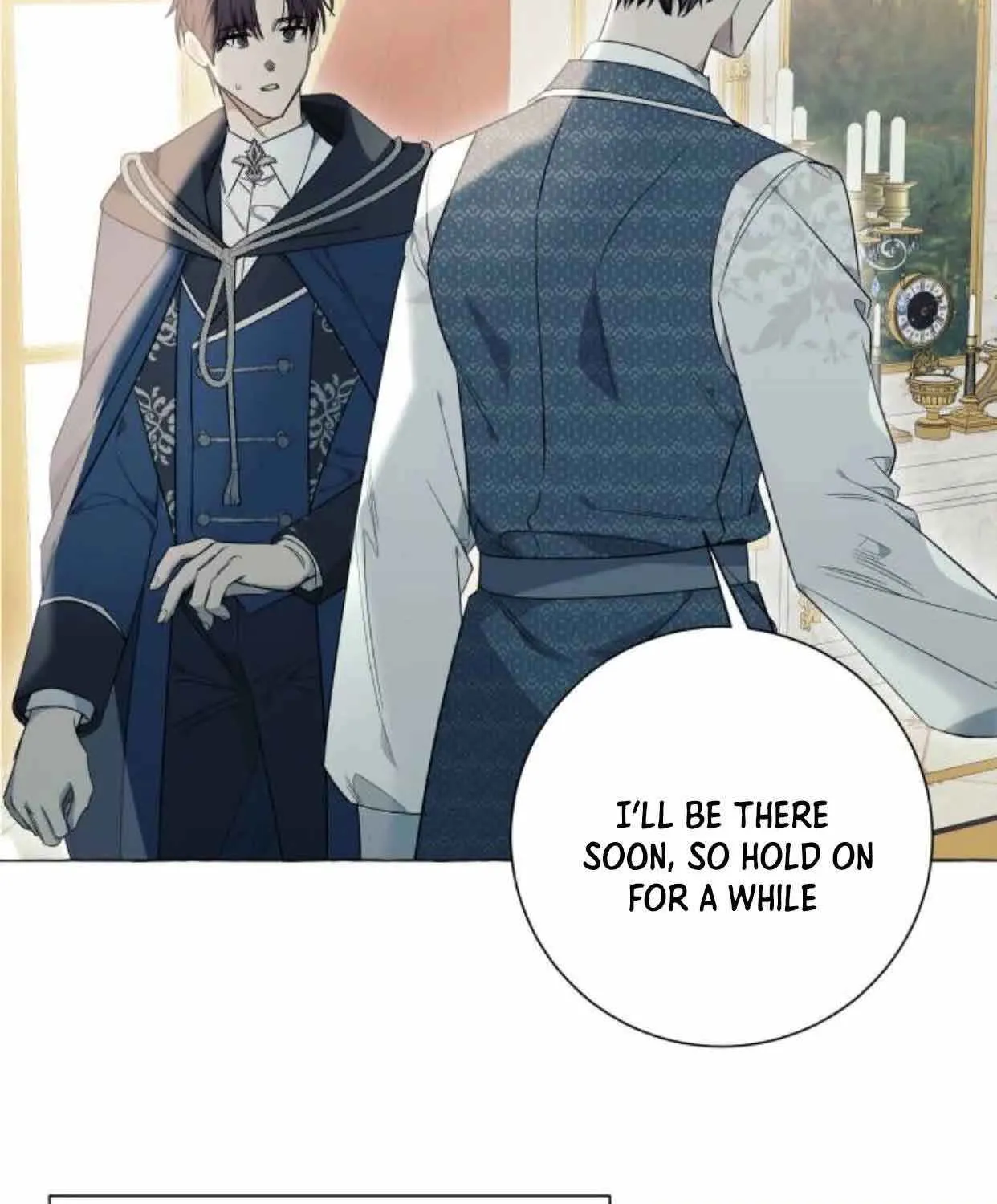 I Thought It’s a Common Possession Chapter 22 page 65 - 