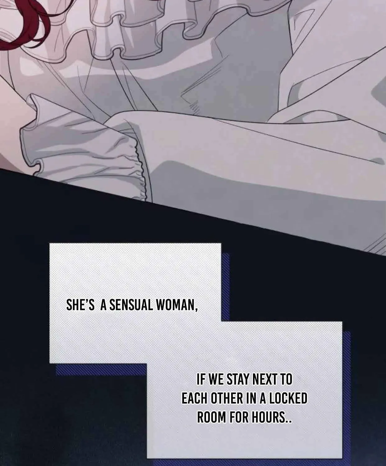 I Thought It’s a Common Possession Chapter 22 page 69 - 