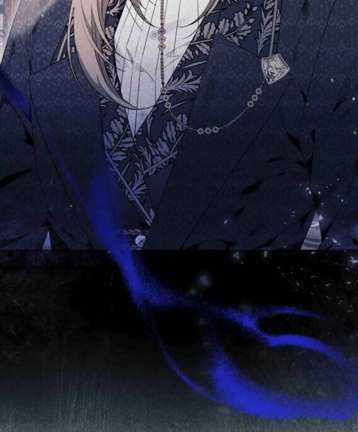 I Thought It’s a Common Possession Chapter 22 page 8 - 