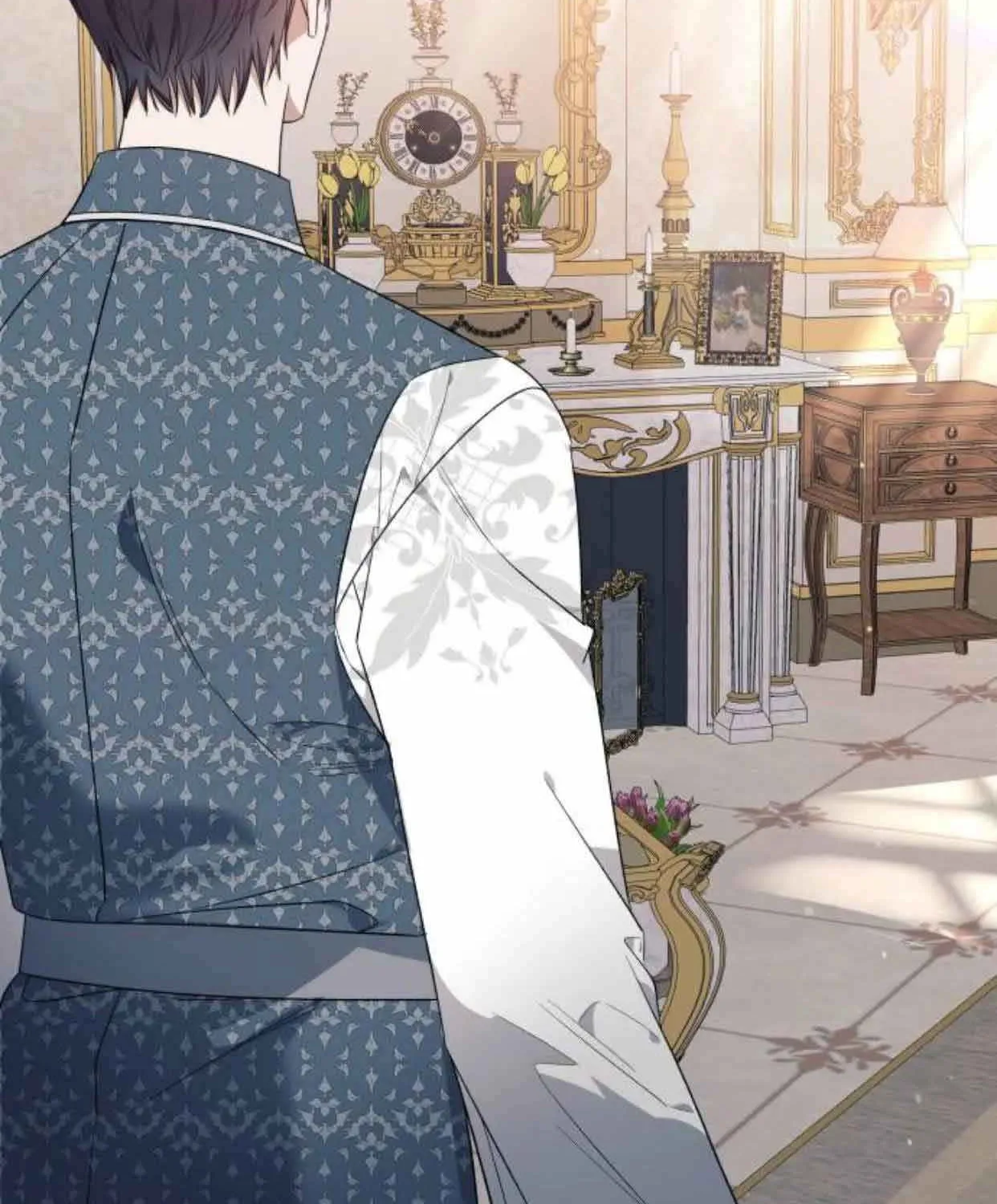 I Thought It’s a Common Possession Chapter 22 page 79 - 