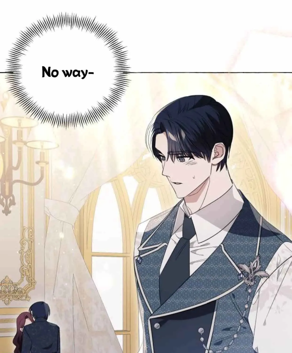 I Thought It’s a Common Possession Chapter 22 page 83 - 