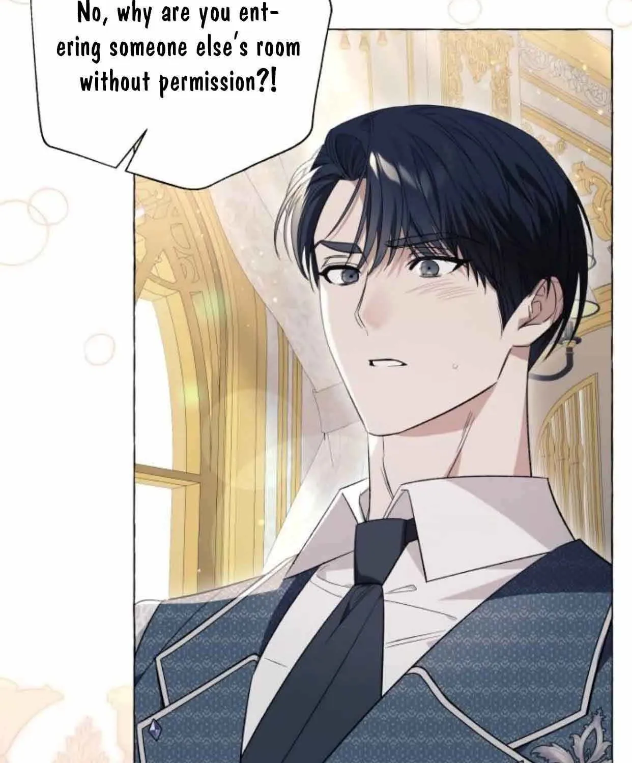 I Thought It’s a Common Possession Chapter 22 page 89 - 