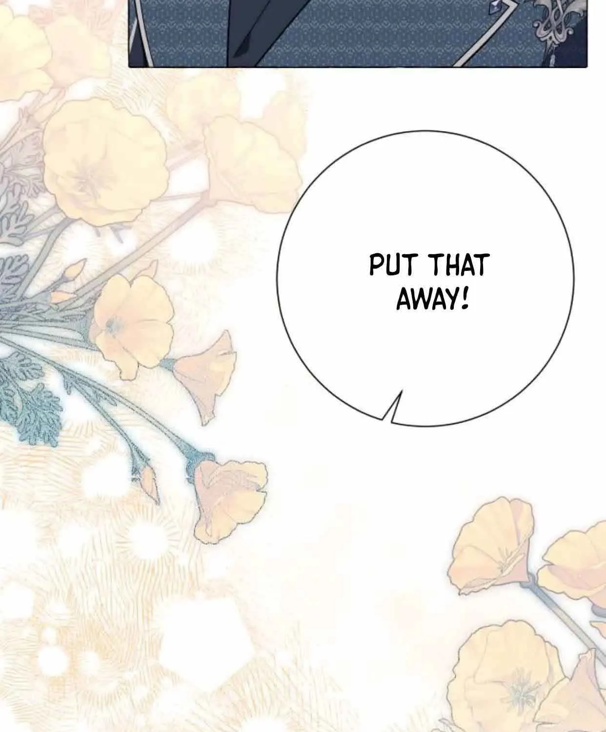 I Thought It’s a Common Possession Chapter 22 page 90 - 