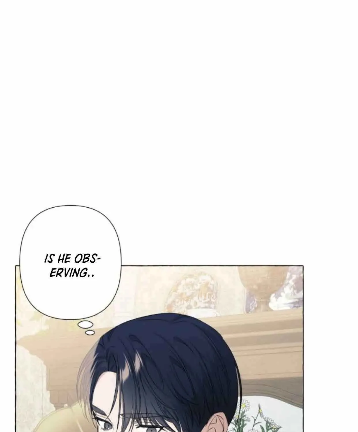 I Thought It’s a Common Possession Chapter 22 page 10 - 