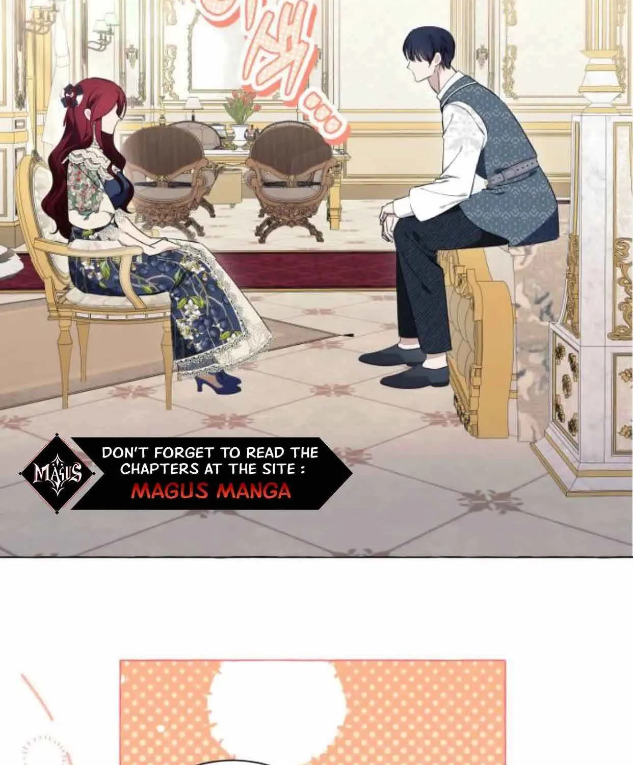 I Thought It’s a Common Possession Chapter 22 page 94 - 