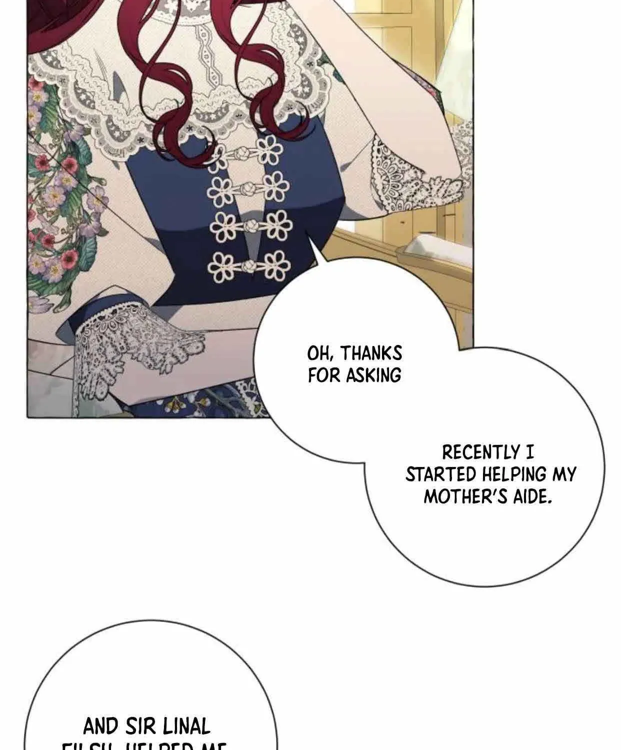 I Thought It’s a Common Possession Chapter 22 page 99 - 