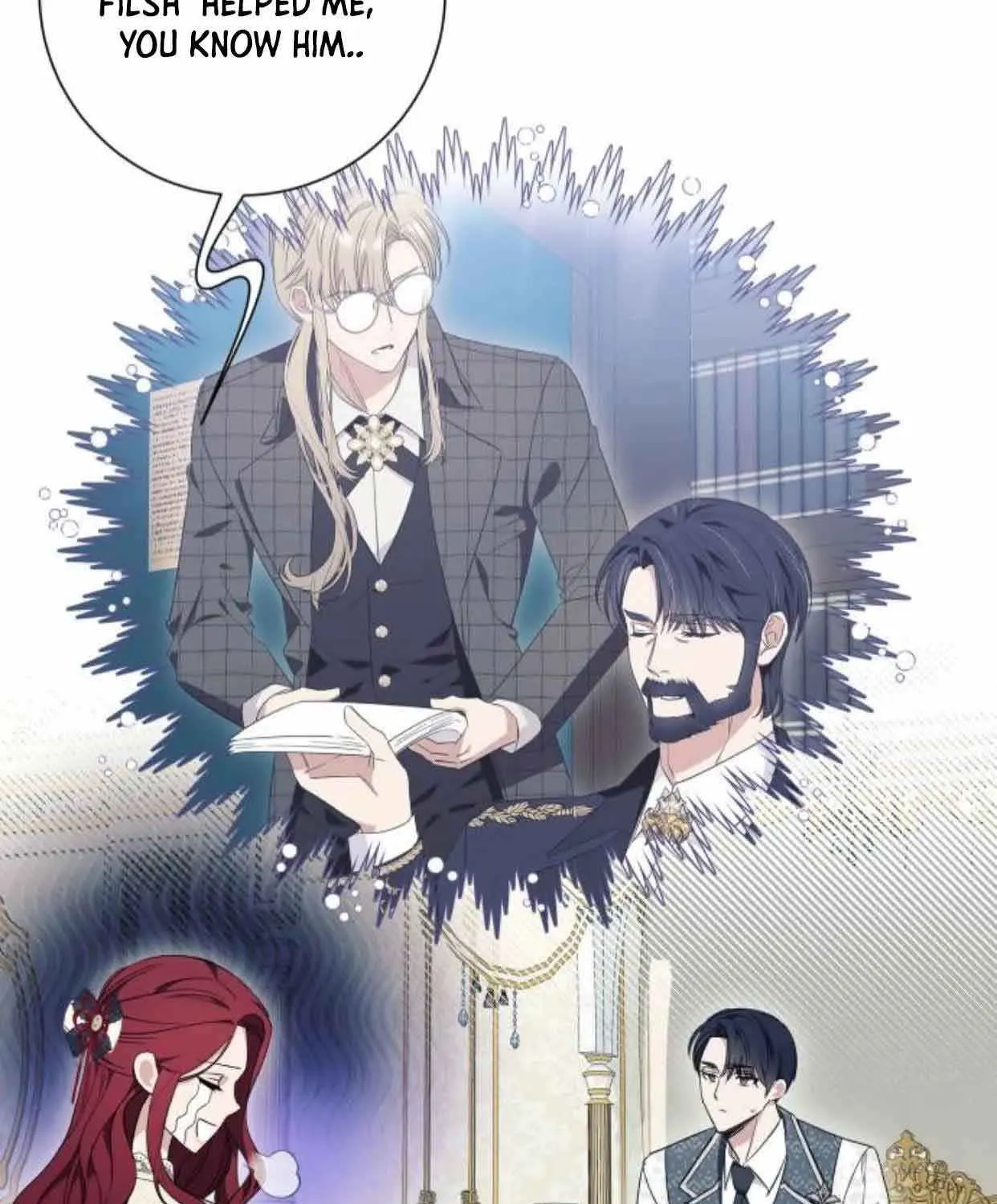 I Thought It’s a Common Possession Chapter 22 page 100 - 