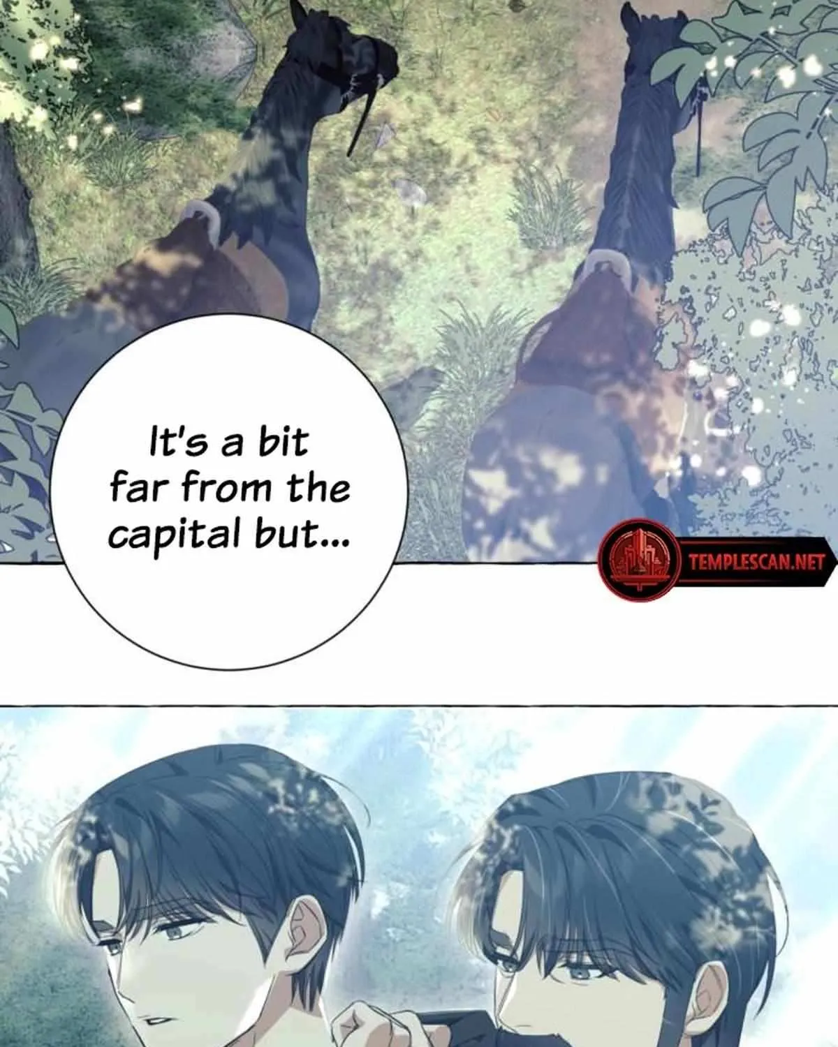 I Thought It’s a Common Possession Chapter 23 page 101 - 
