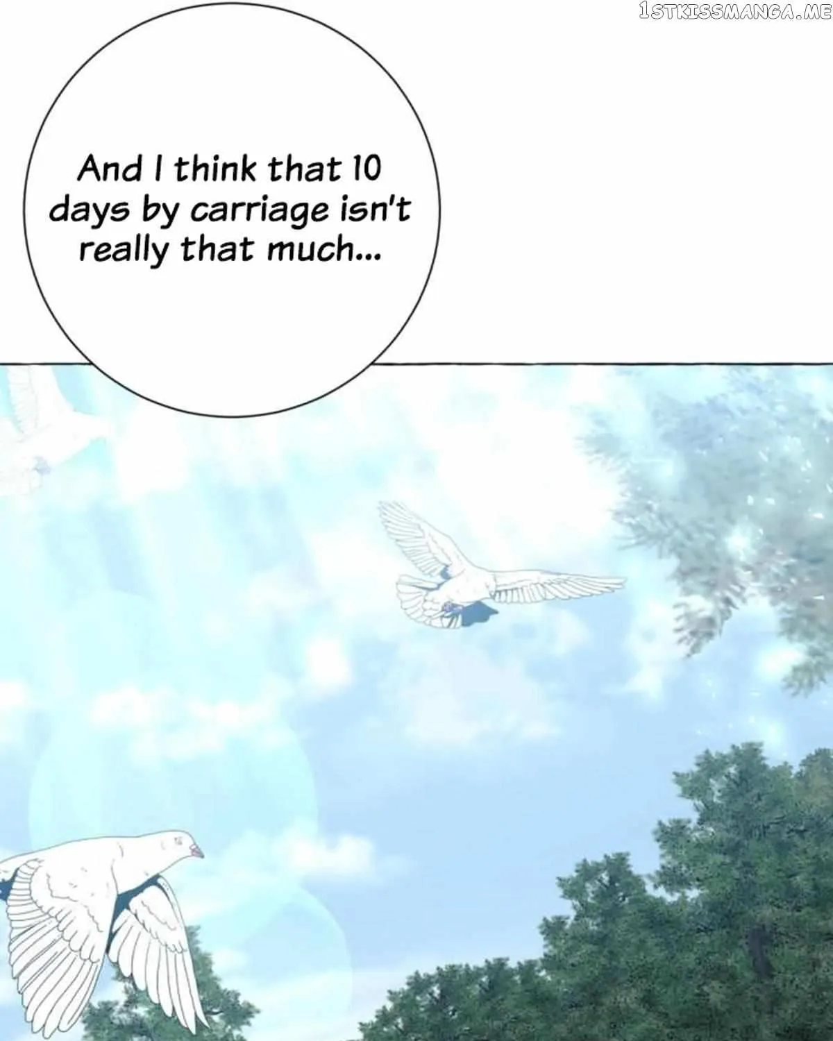I Thought It’s a Common Possession Chapter 23 page 104 - 