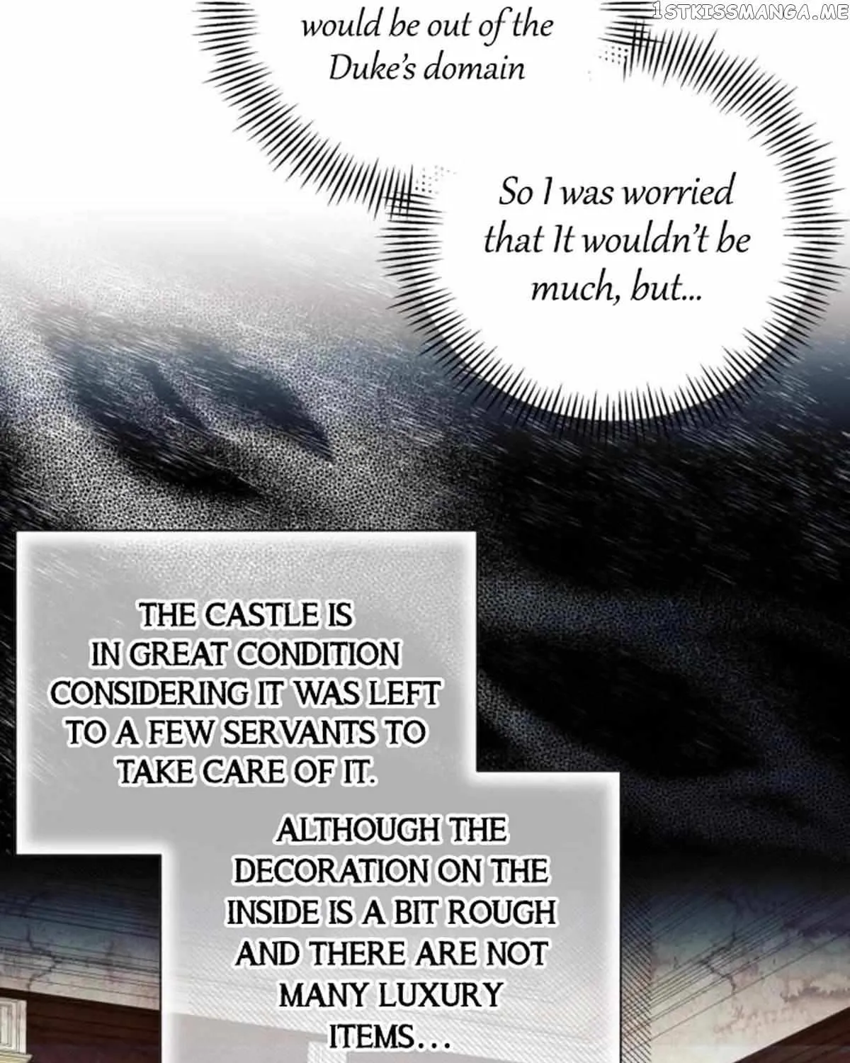 I Thought It’s a Common Possession Chapter 23 page 107 - 