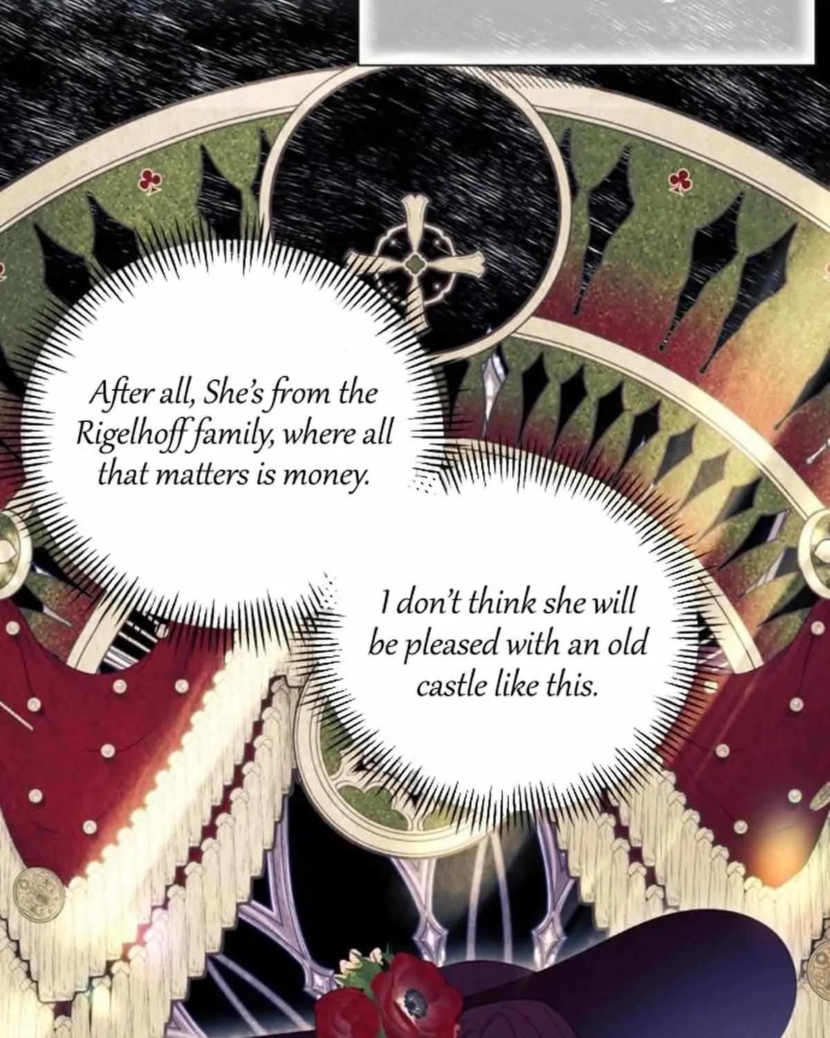 I Thought It’s a Common Possession Chapter 23 page 109 - 