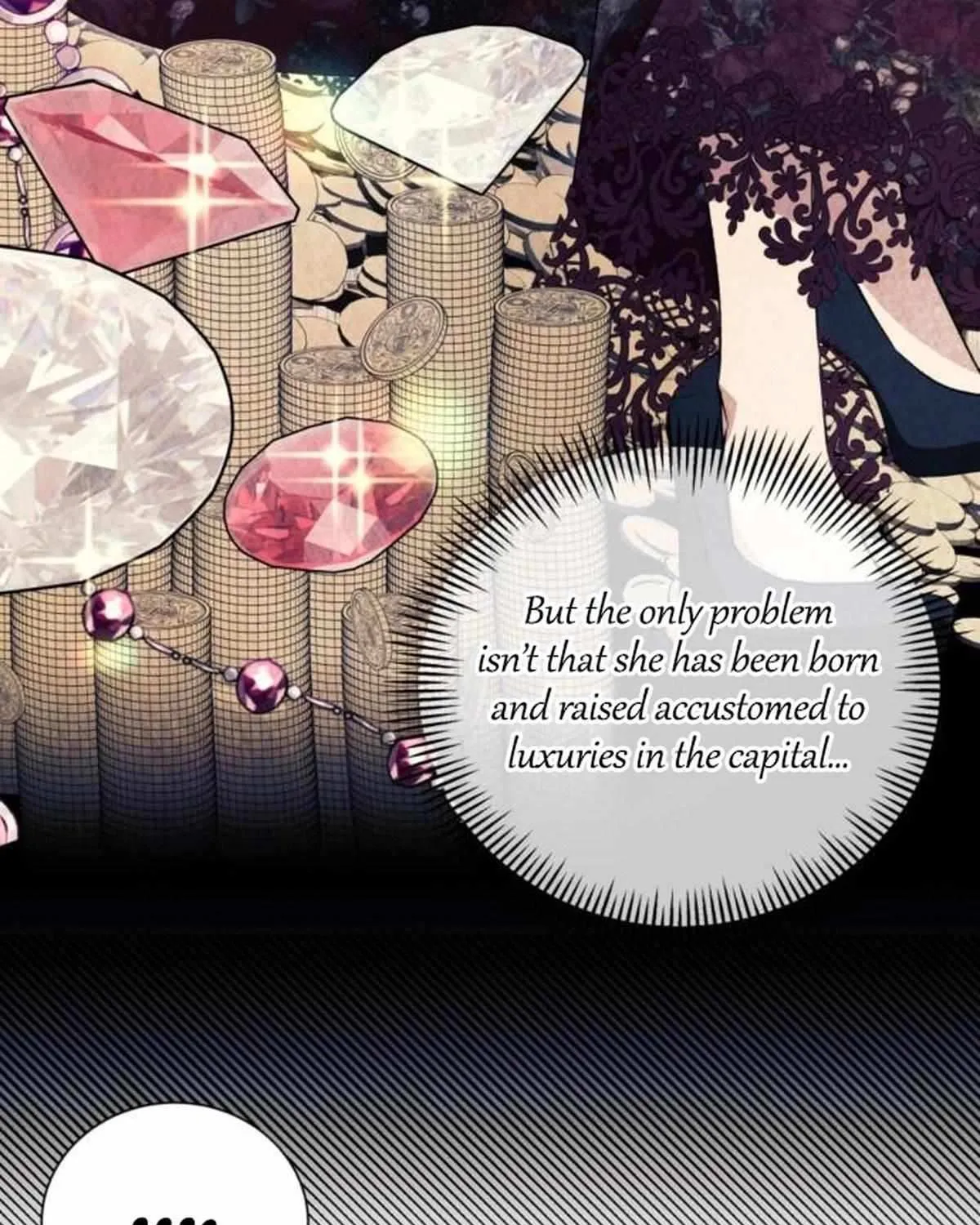 I Thought It’s a Common Possession Chapter 23 page 111 - 