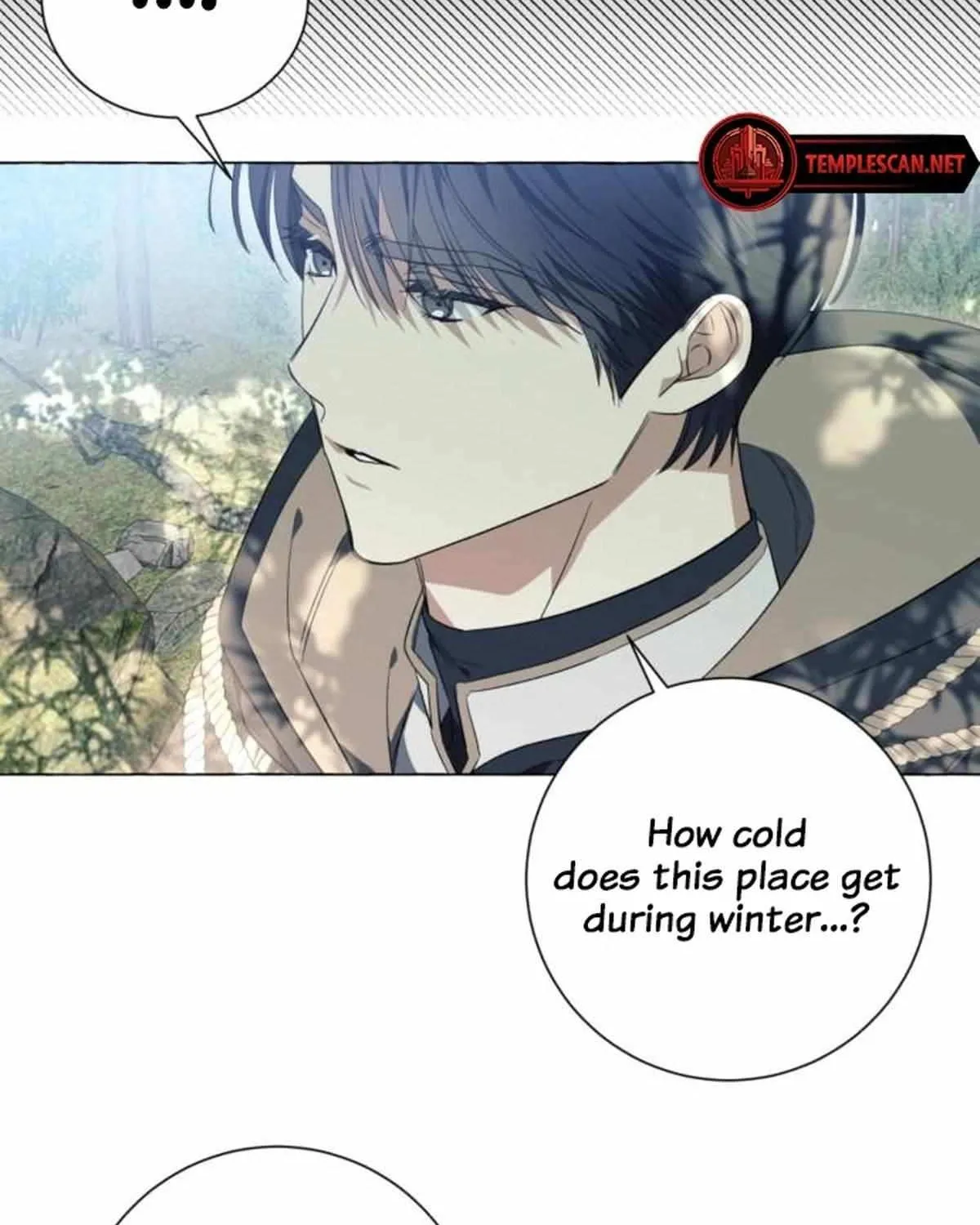 I Thought It’s a Common Possession Chapter 23 page 112 - 