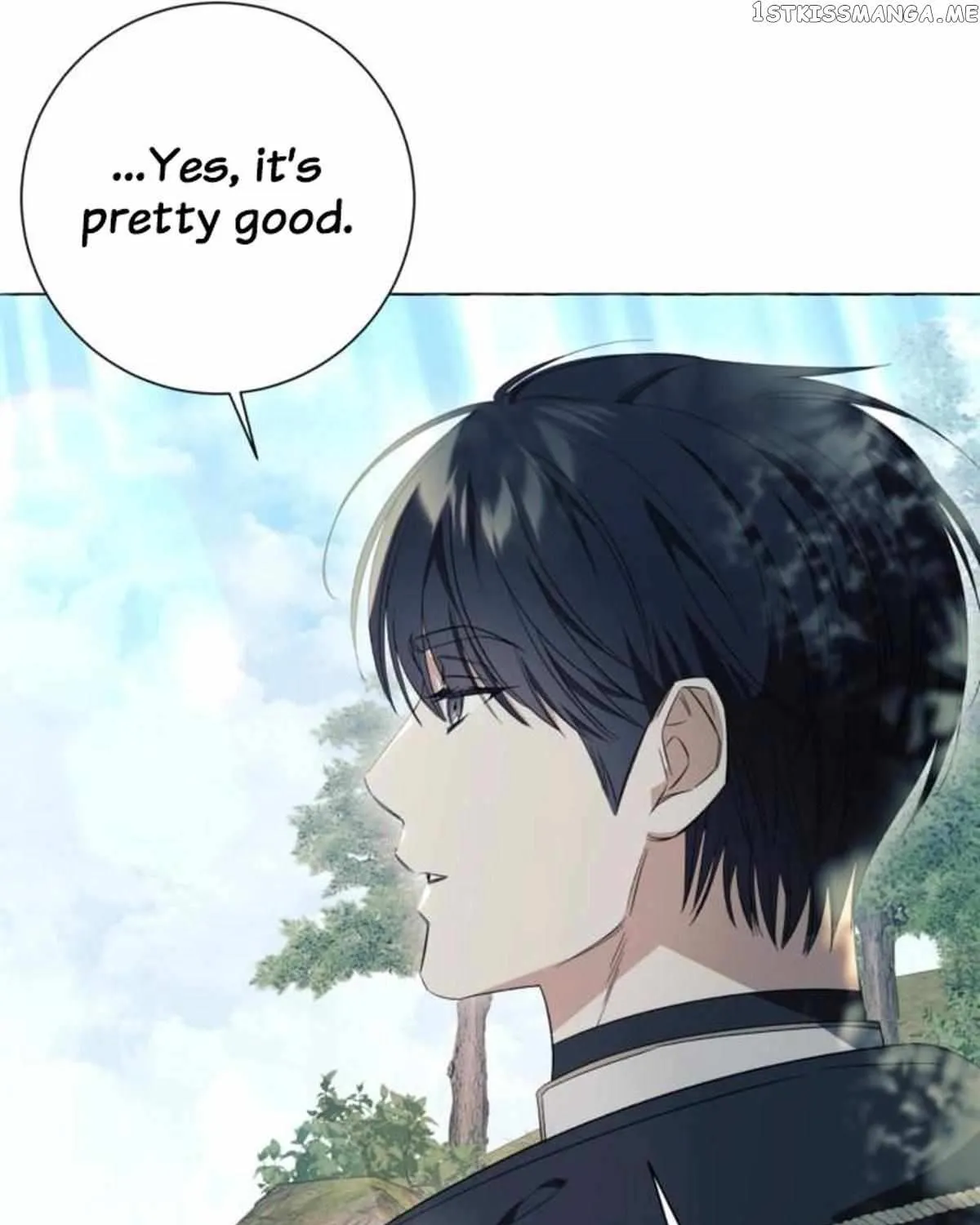 I Thought It’s a Common Possession Chapter 23 page 120 - 