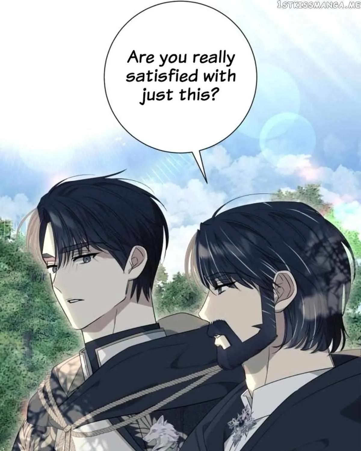 I Thought It’s a Common Possession Chapter 23 page 126 - 