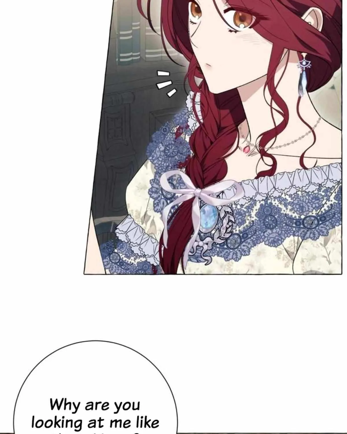 I Thought It’s a Common Possession Chapter 23 page 18 - 