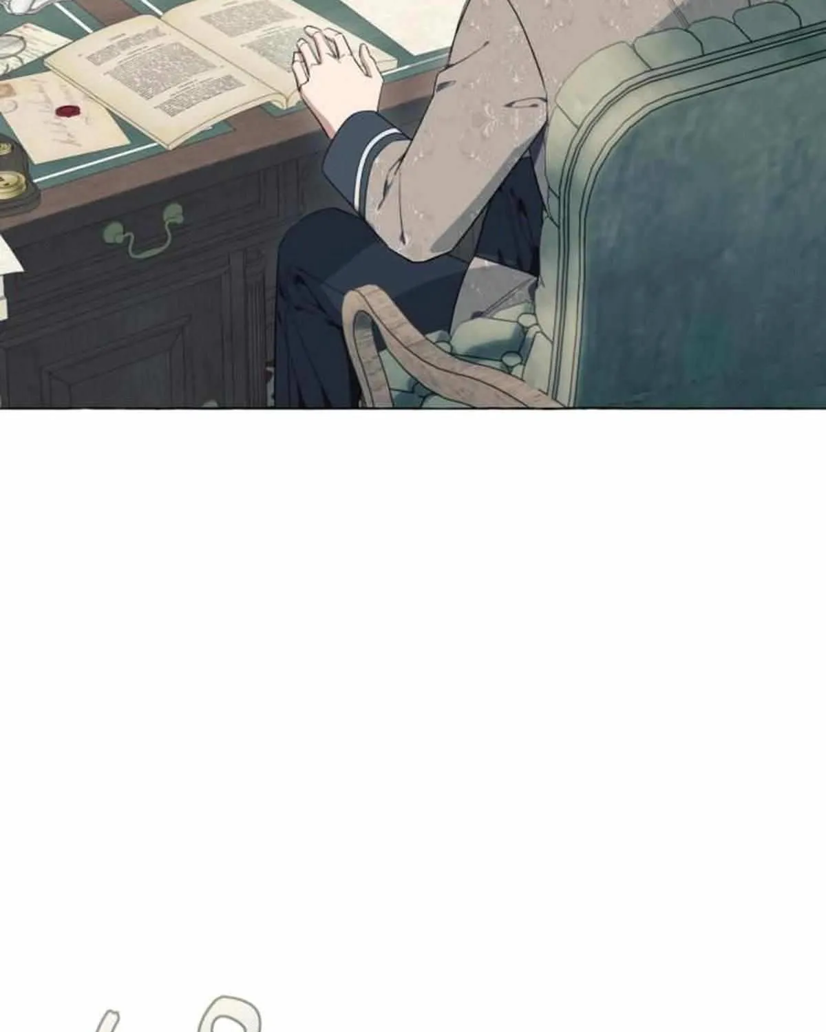 I Thought It’s a Common Possession Chapter 23 page 25 - 