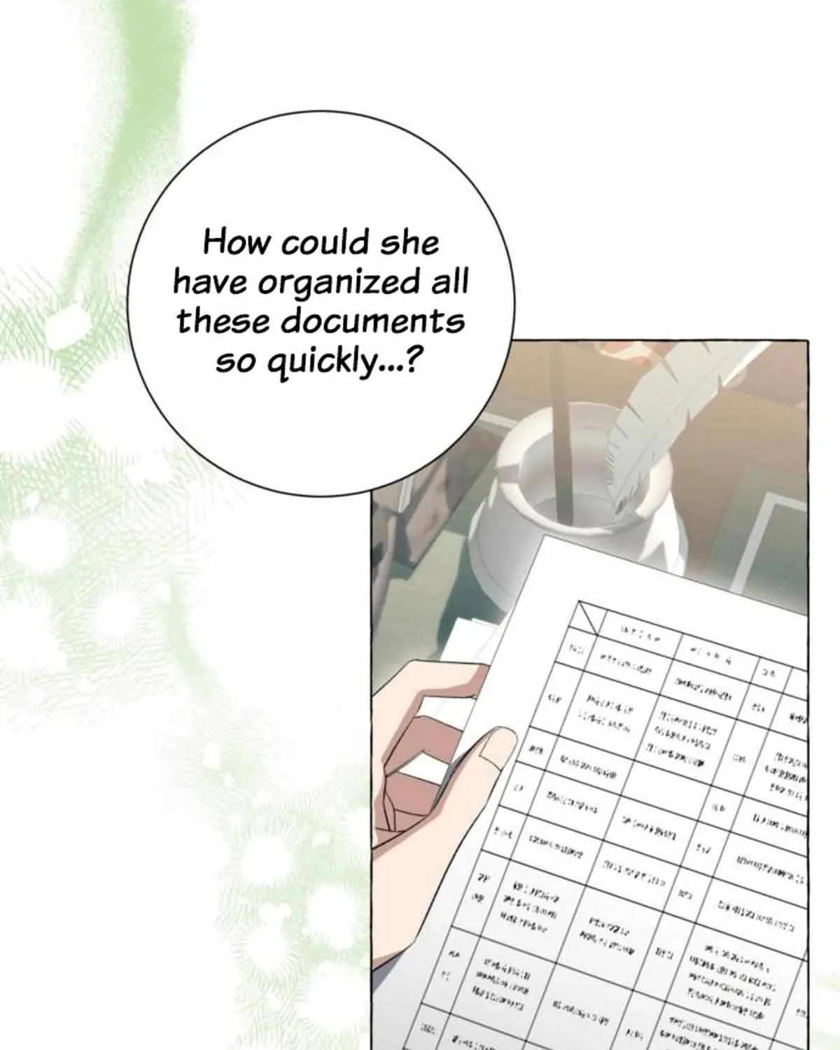 I Thought It’s a Common Possession Chapter 23 page 31 - 