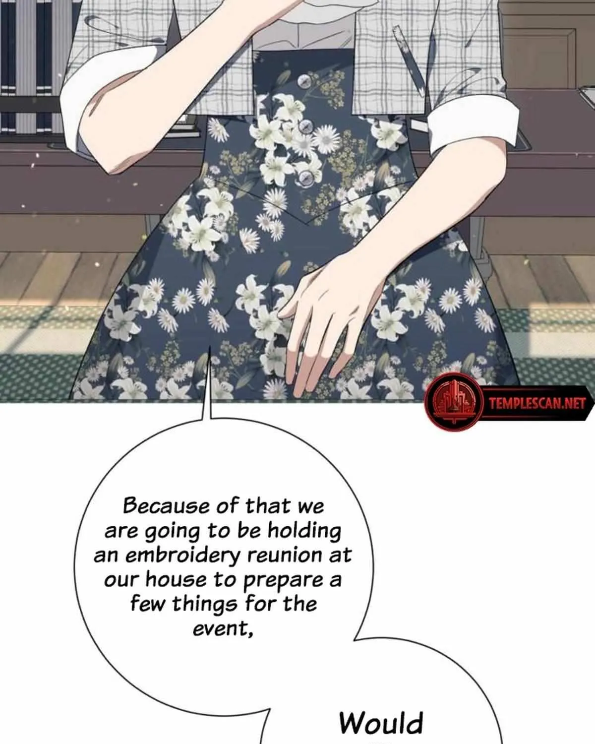 I Thought It’s a Common Possession Chapter 23 page 34 - 