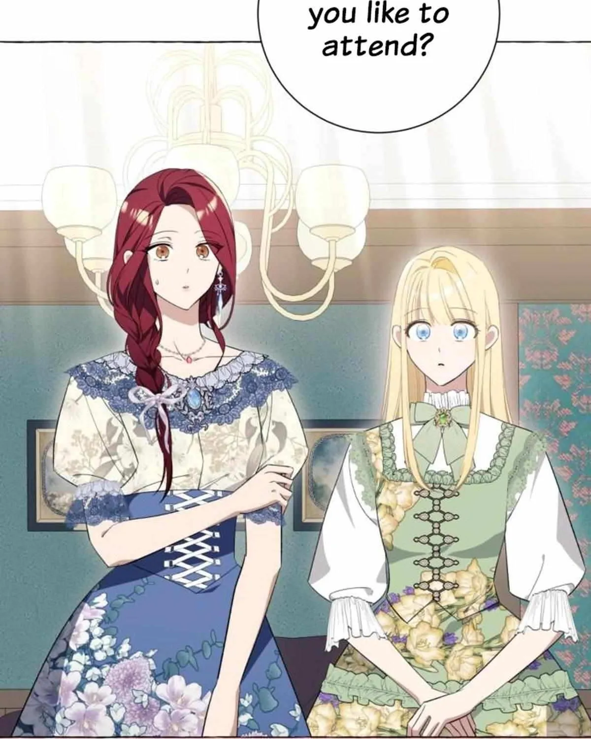 I Thought It’s a Common Possession Chapter 23 page 35 - 