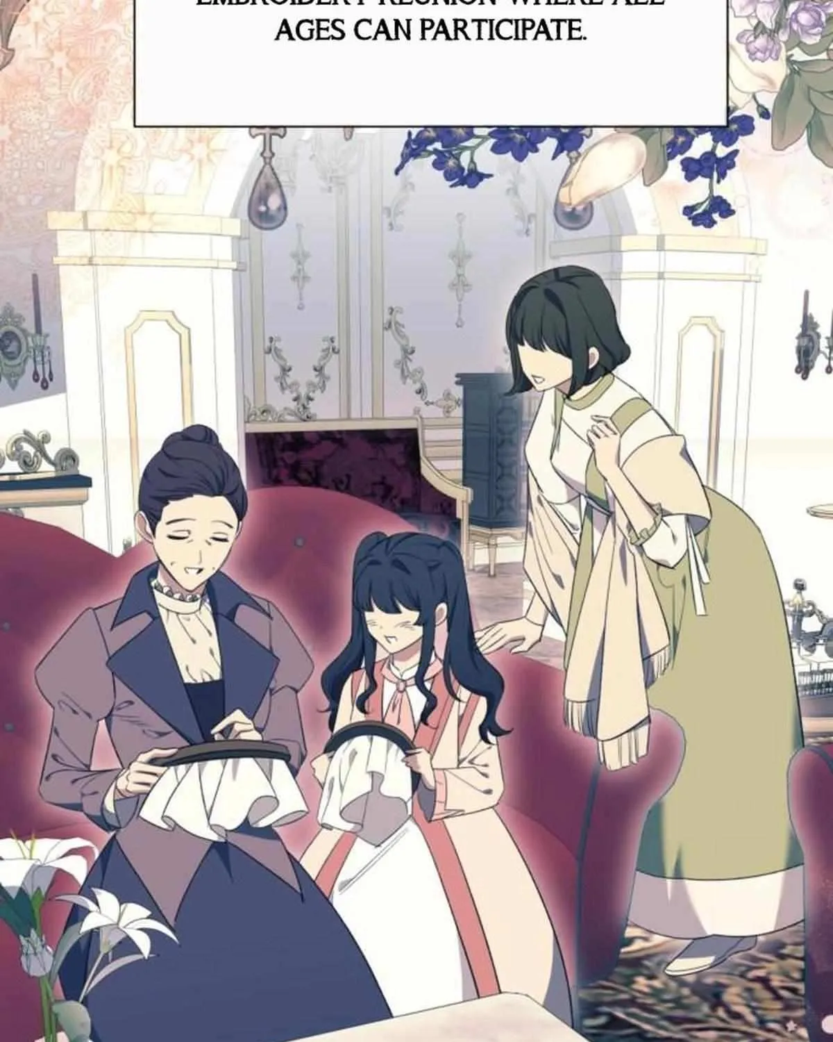 I Thought It’s a Common Possession Chapter 23 page 41 - 