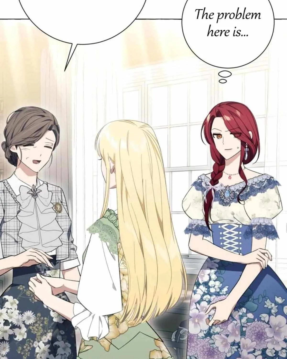 I Thought It’s a Common Possession Chapter 23 page 48 - 