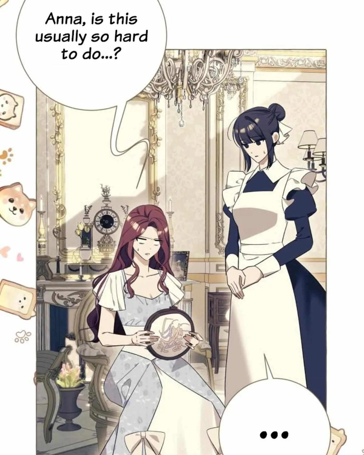I Thought It’s a Common Possession Chapter 23 page 50 - 