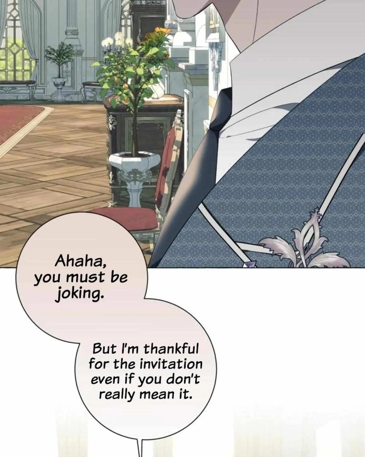 I Thought It’s a Common Possession Chapter 23 page 6 - 