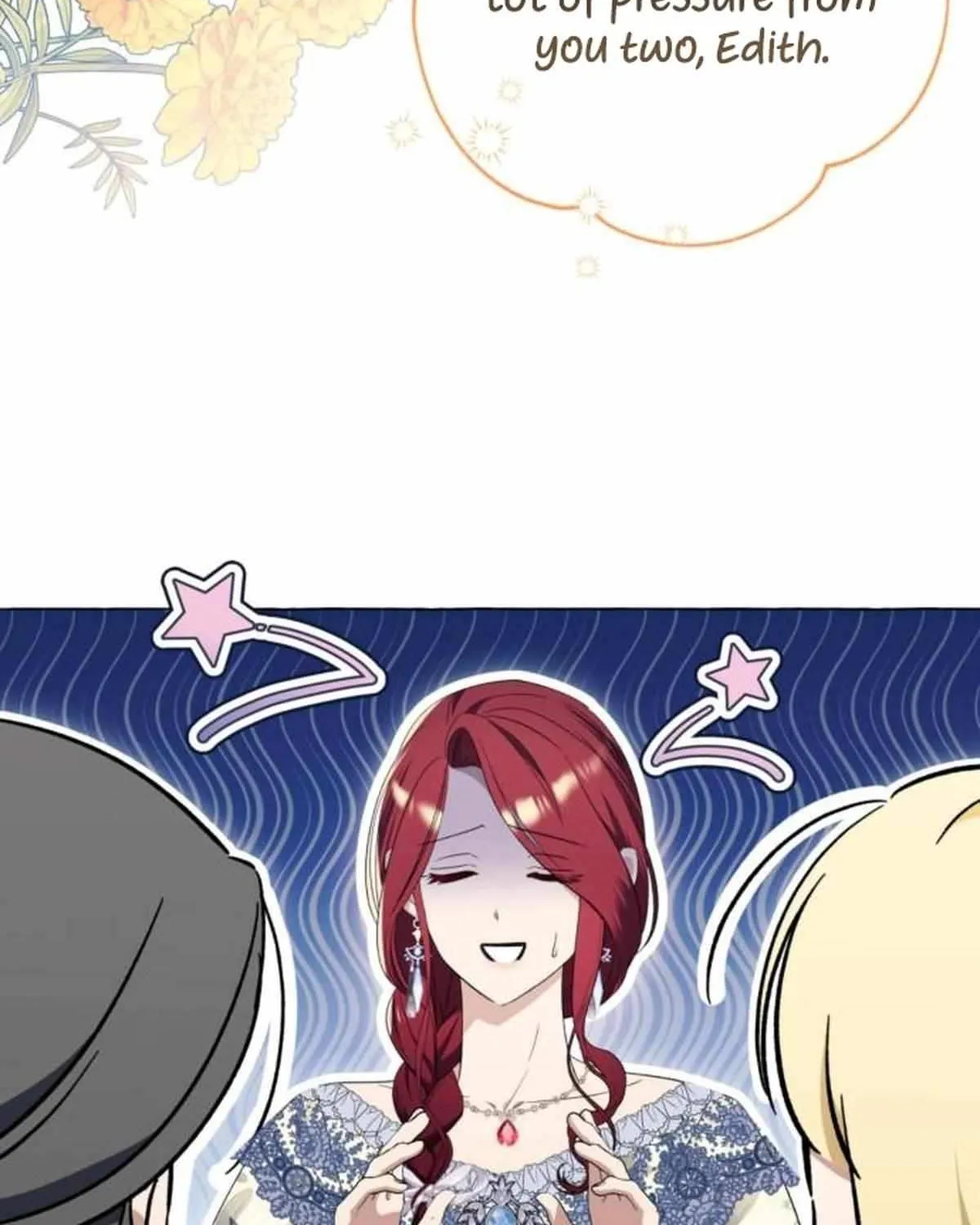I Thought It’s a Common Possession Chapter 23 page 57 - 