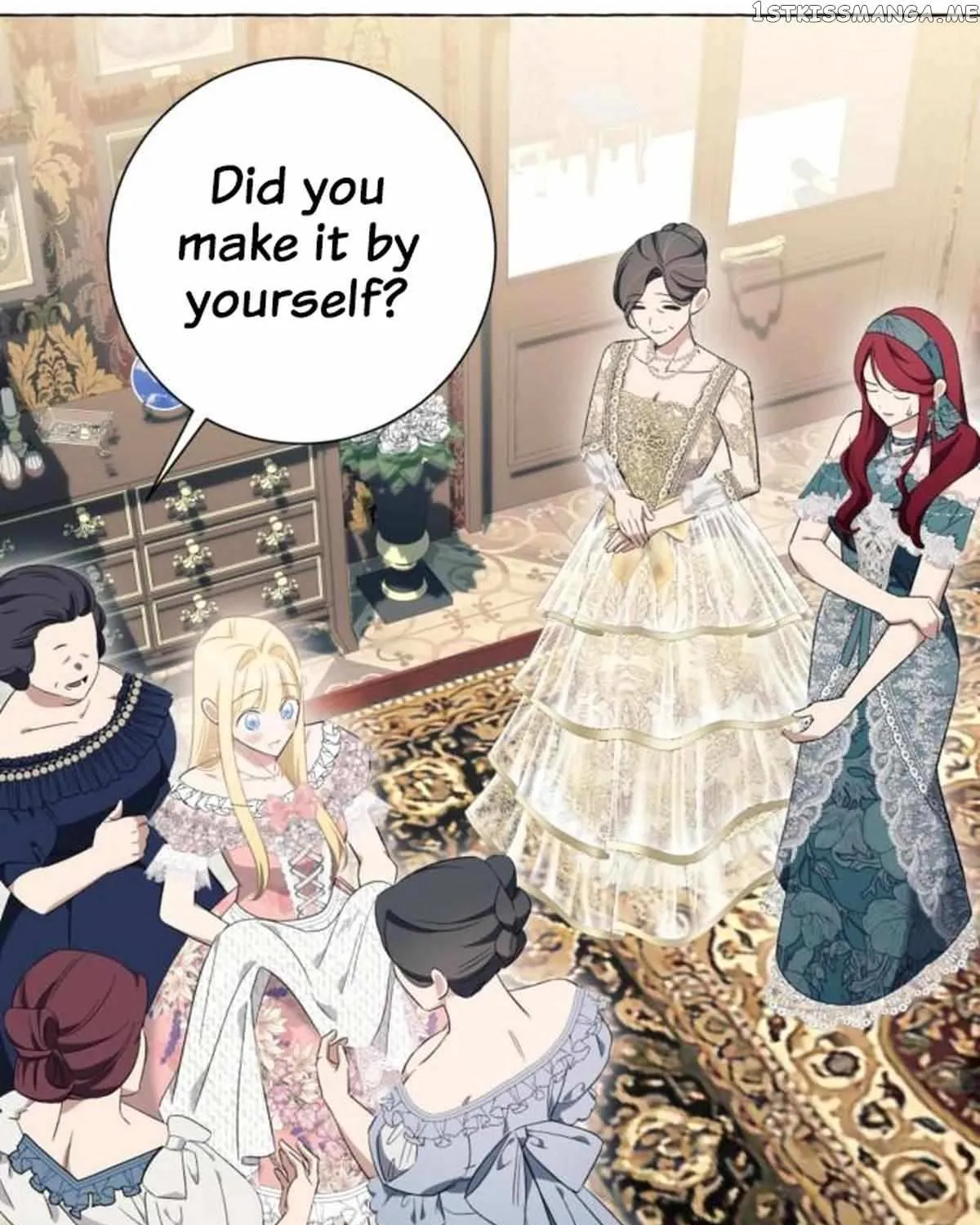 I Thought It’s a Common Possession Chapter 23 page 66 - 