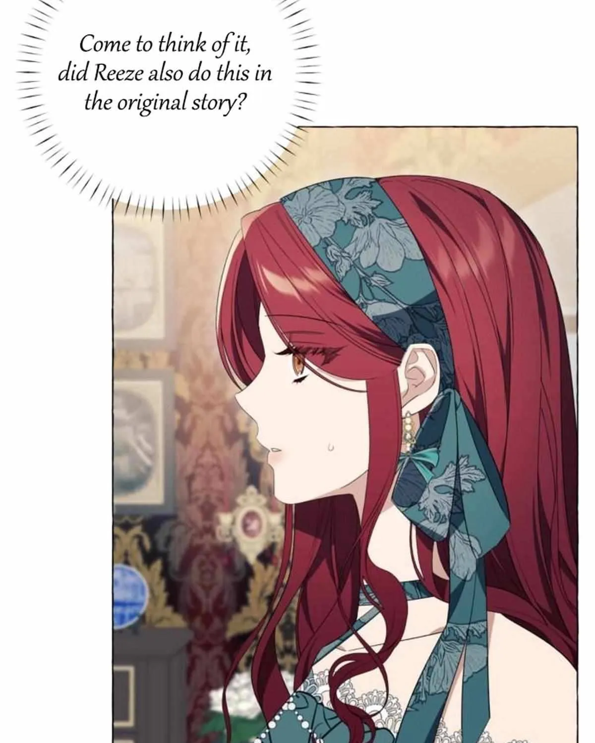 I Thought It’s a Common Possession Chapter 23 page 68 - 