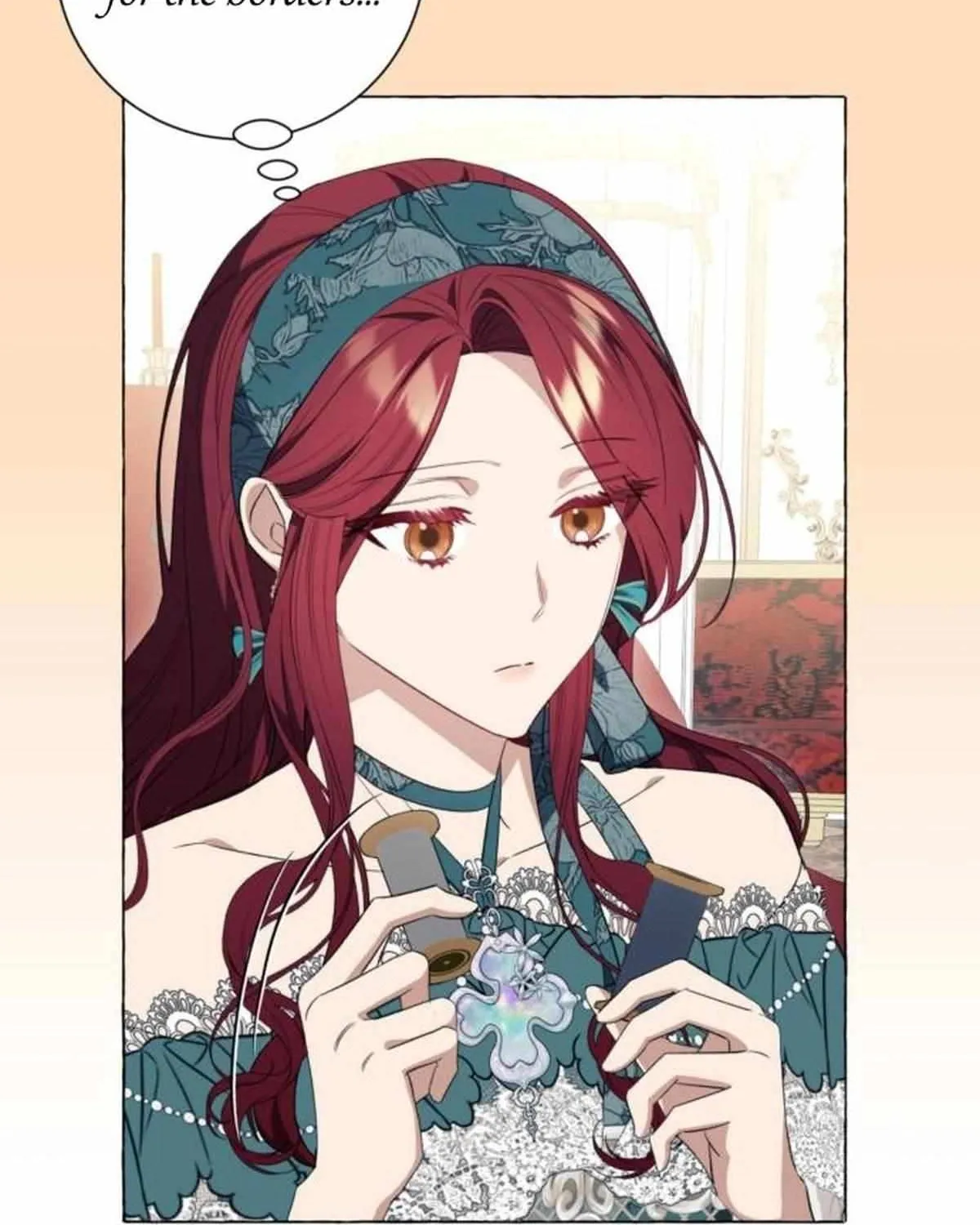 I Thought It’s a Common Possession Chapter 23 page 76 - 