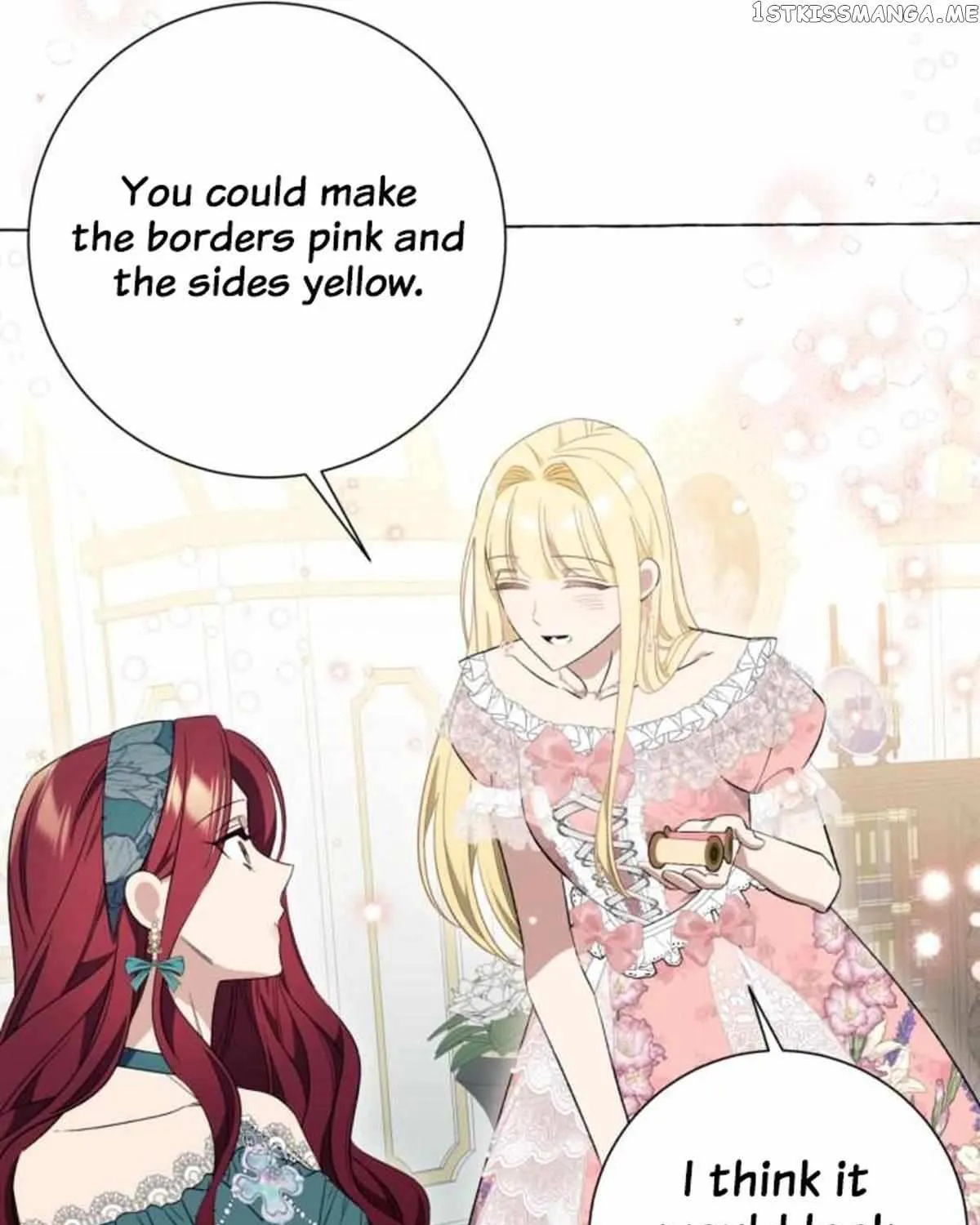 I Thought It’s a Common Possession Chapter 23 page 79 - 