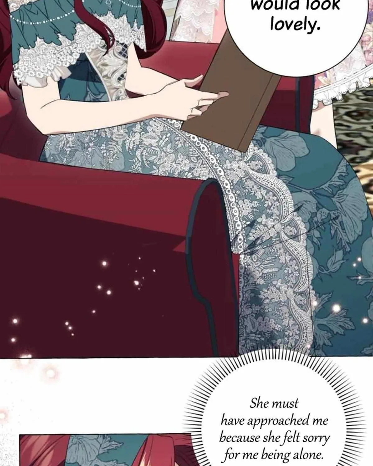 I Thought It’s a Common Possession Chapter 23 page 80 - 