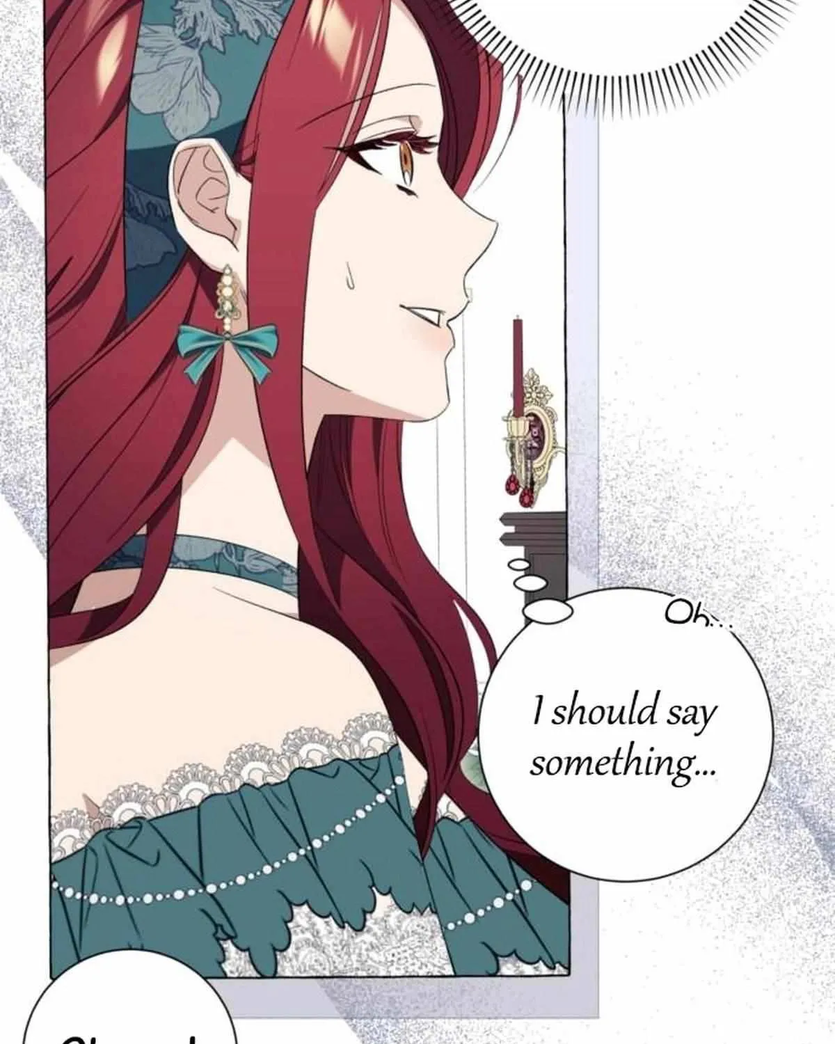 I Thought It’s a Common Possession Chapter 23 page 81 - 