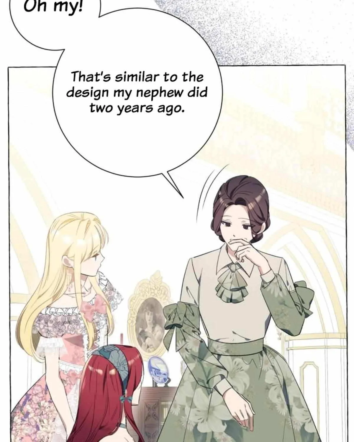 I Thought It’s a Common Possession Chapter 23 page 82 - 