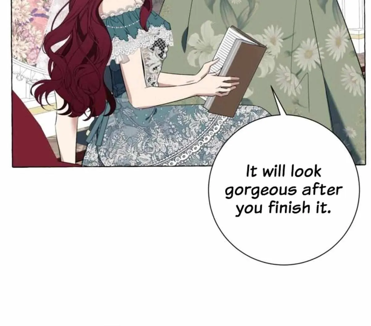 I Thought It’s a Common Possession Chapter 23 page 83 - 