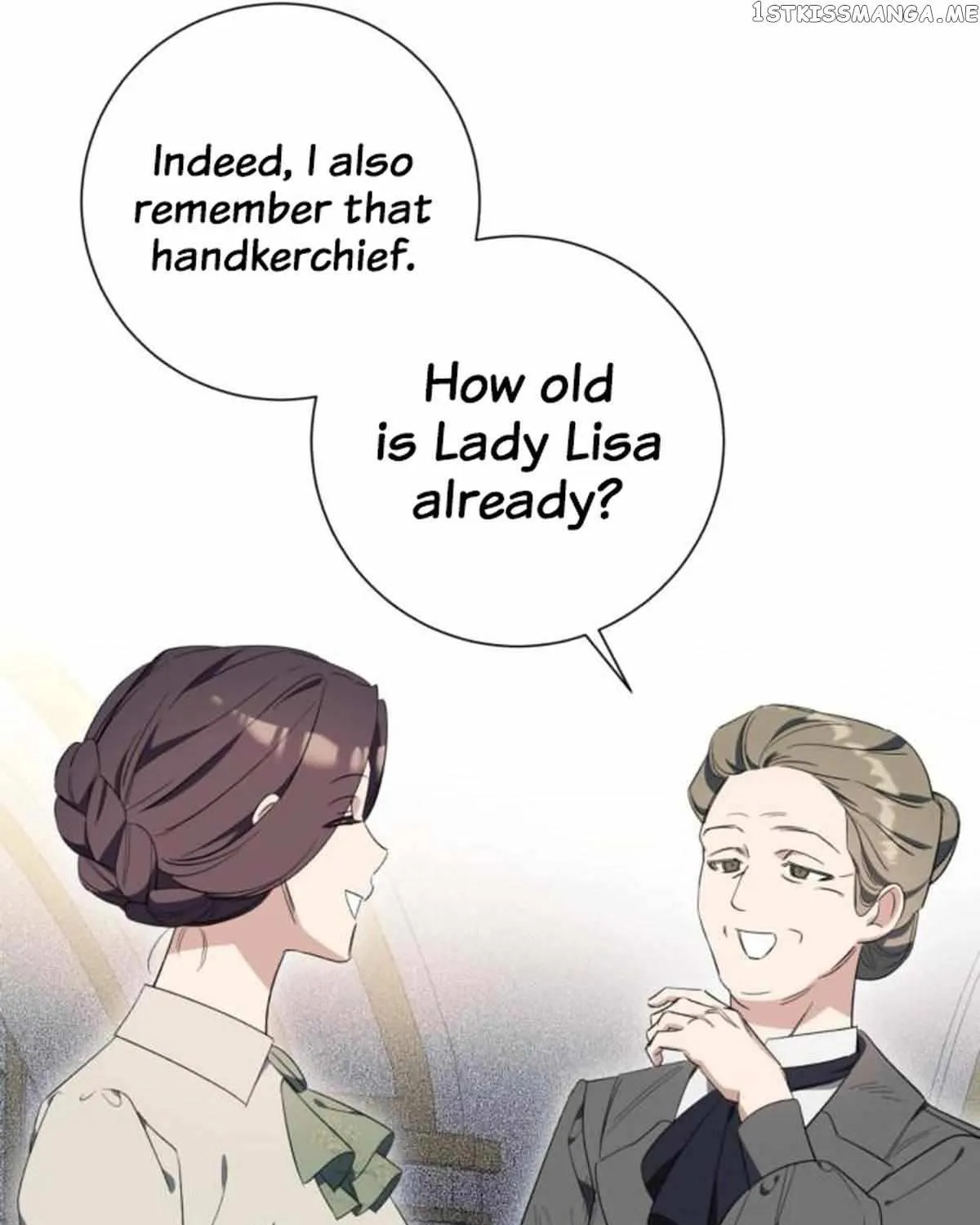 I Thought It’s a Common Possession Chapter 23 page 84 - 