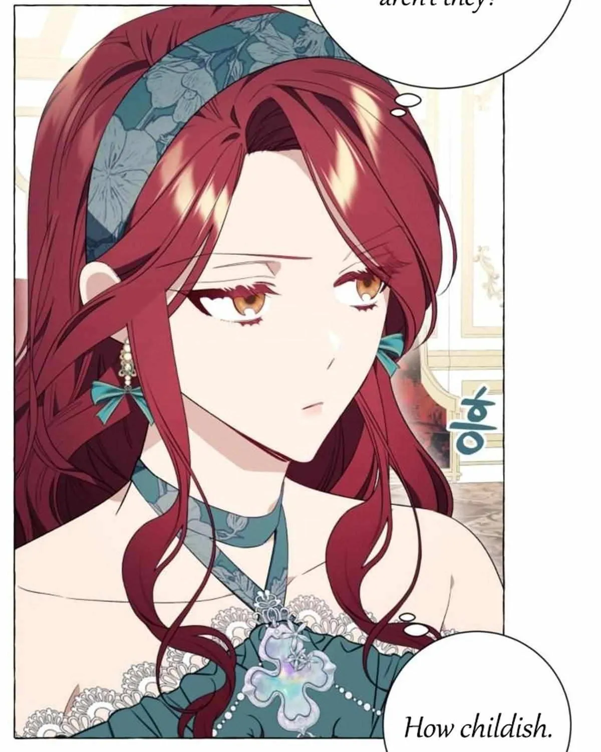 I Thought It’s a Common Possession Chapter 23 page 87 - 