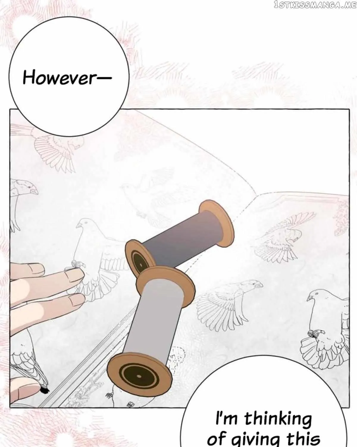 I Thought It’s a Common Possession Chapter 23 page 90 - 