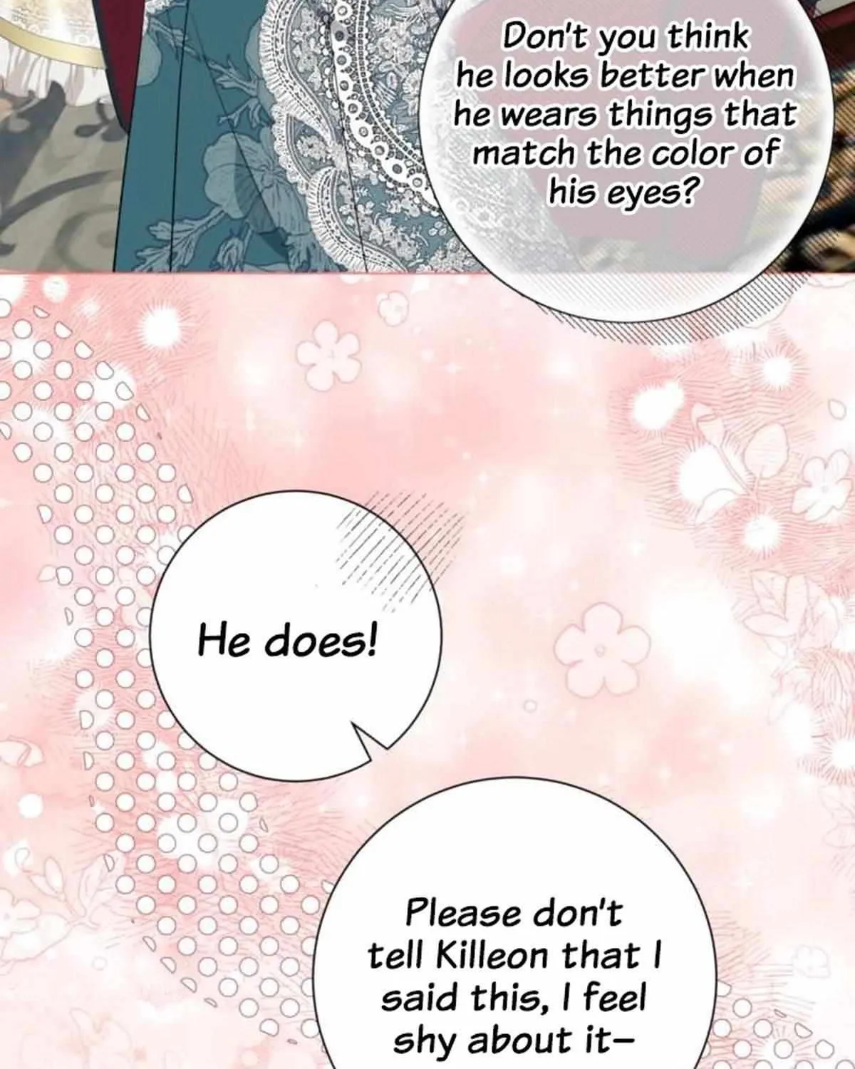 I Thought It’s a Common Possession Chapter 23 page 93 - 