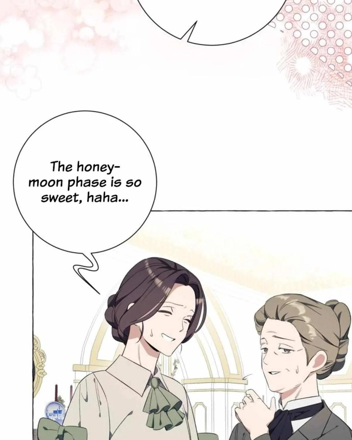 I Thought It’s a Common Possession Chapter 23 page 94 - 