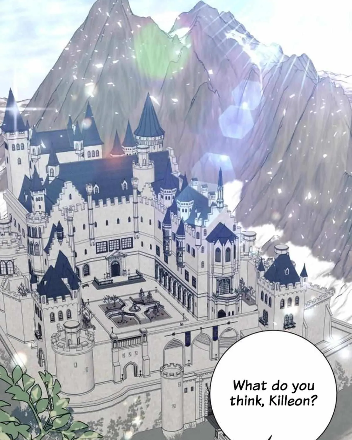 I Thought It’s a Common Possession Chapter 23 page 99 - 