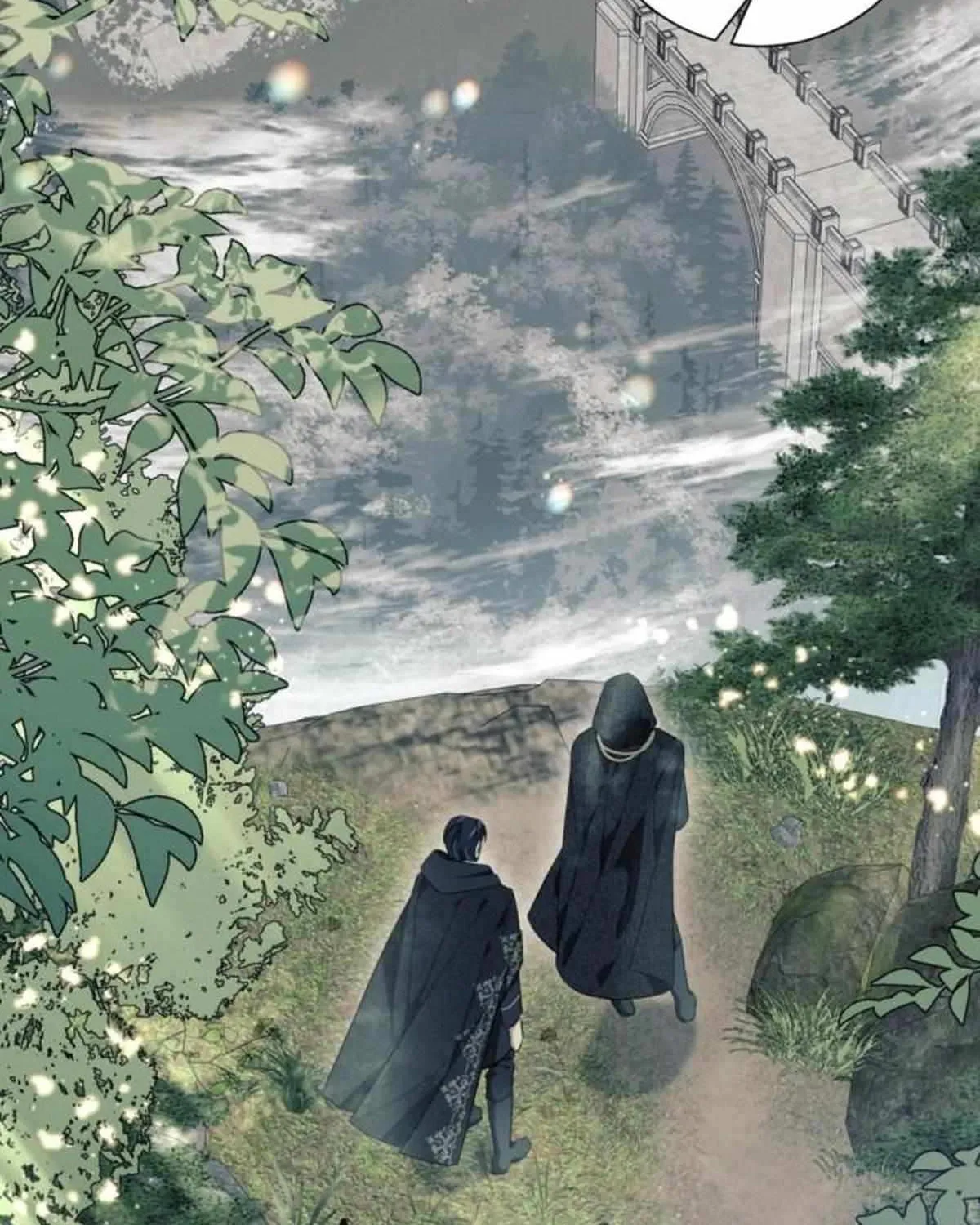 I Thought It’s a Common Possession Chapter 23 page 100 - 