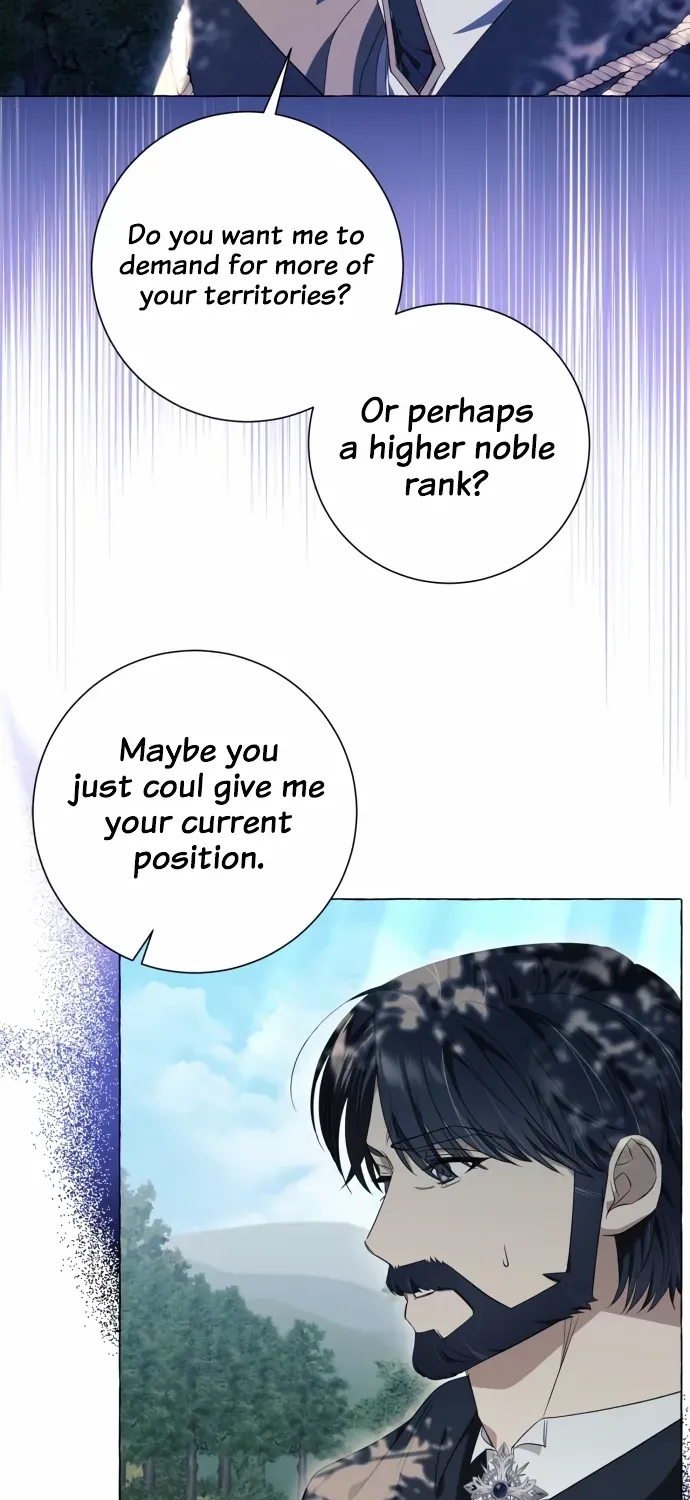 I Thought It’s a Common Possession Chapter 24 page 3 - 